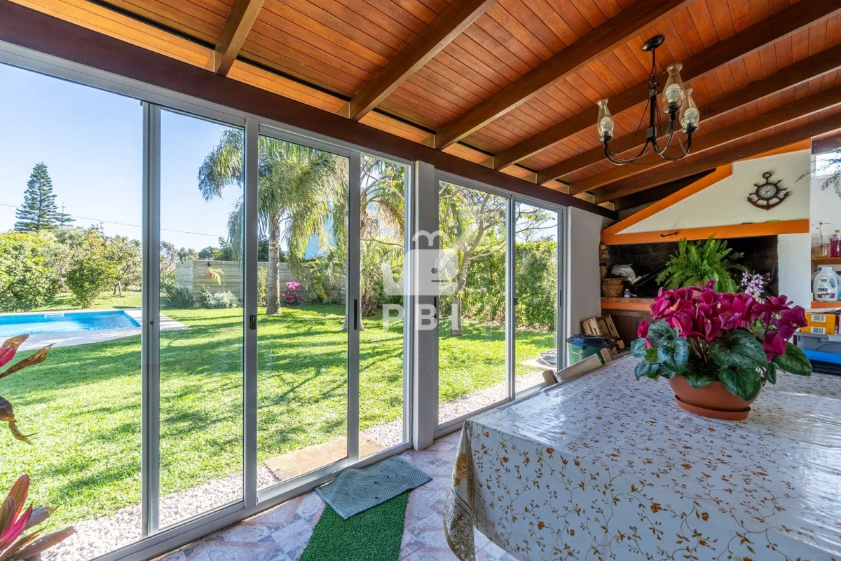 Casa en Tio Tom, propiedad 61790 -Imagen 10