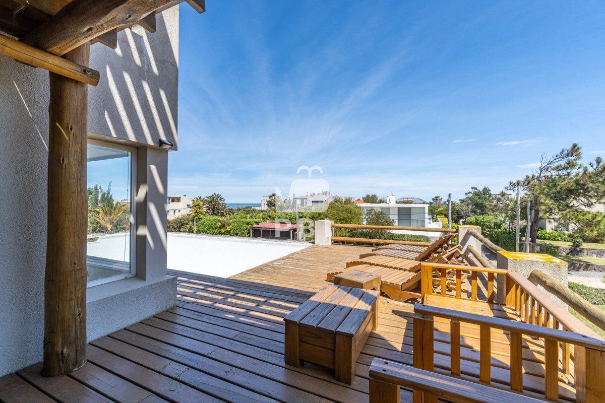 Casa en Tio Tom, propiedad 61794 -Imagen 13