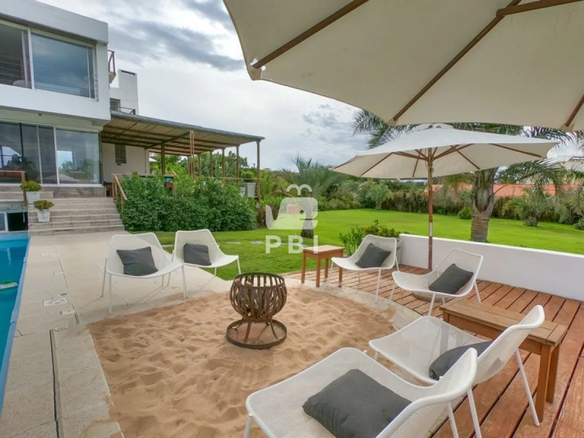 Casa en Tio Tom, propiedad 61795 -Imagen 2