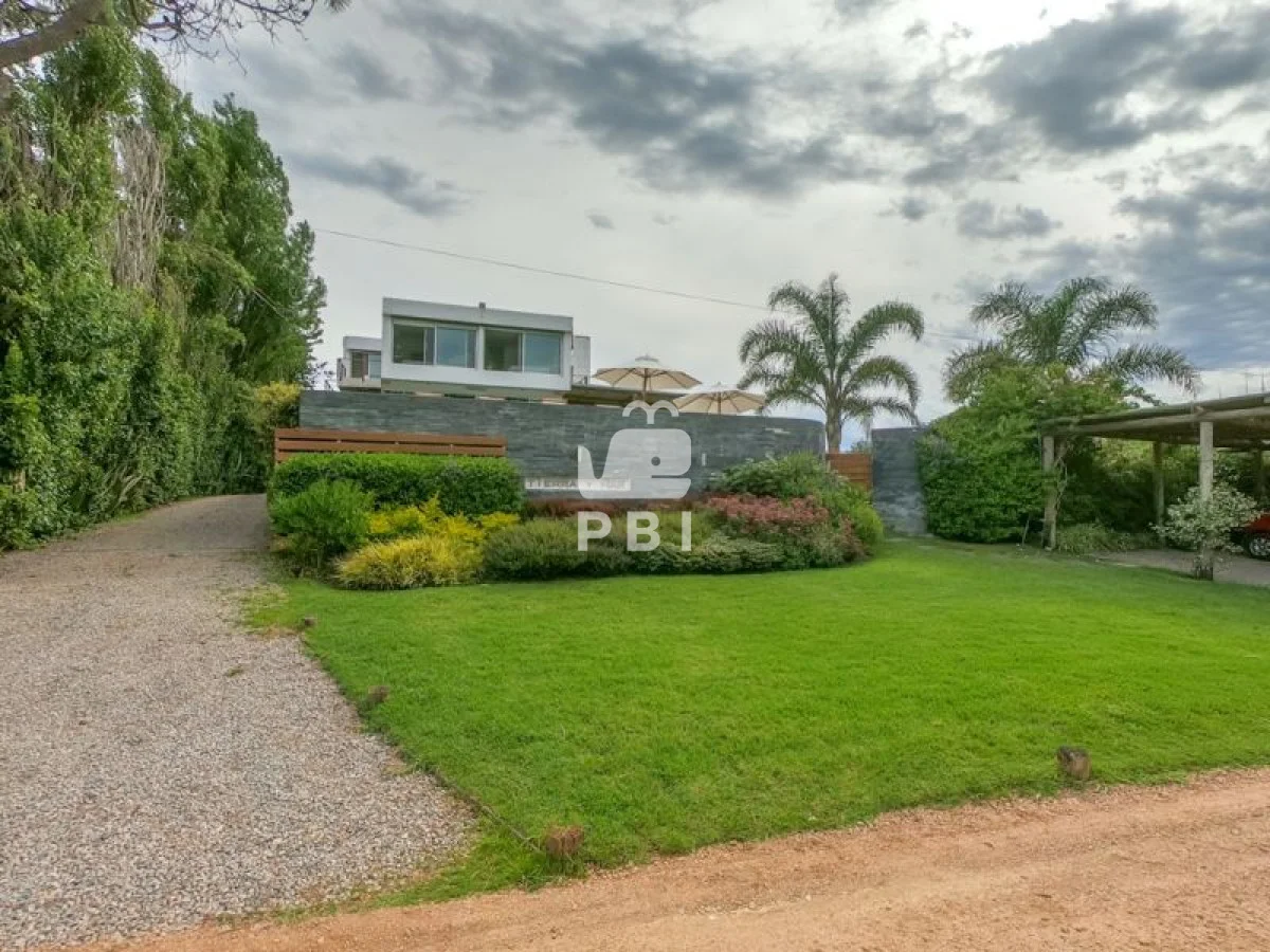 Casa en Tio Tom, propiedad 61795 -Imagen 12