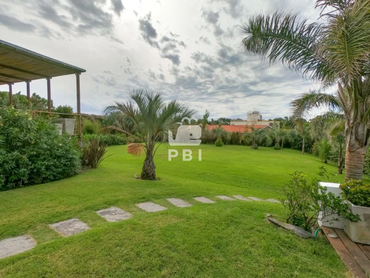 Casa en Tio Tom, propiedad 61795 -Imagen 23