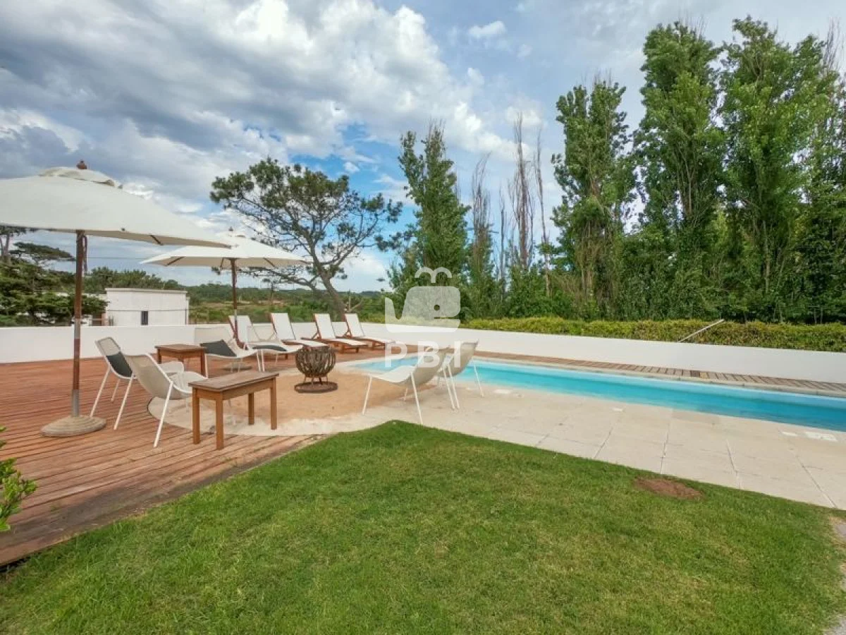 Casa en Tio Tom, propiedad 61795 -Imagen 24
