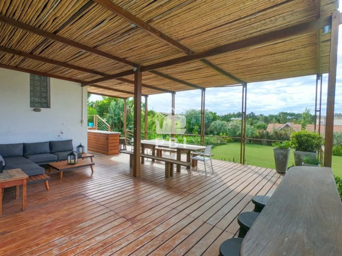 Casa en Tio Tom, propiedad 61795 -Imagen 25