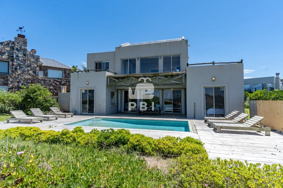 Casa en Tio Tom, propiedad 61801 -Imagen 1