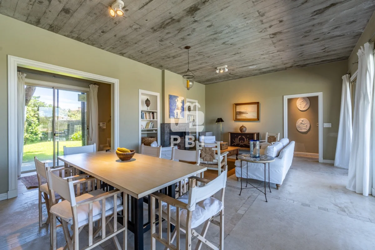Casa en Tio Tom, propiedad 61801 -Imagen 2