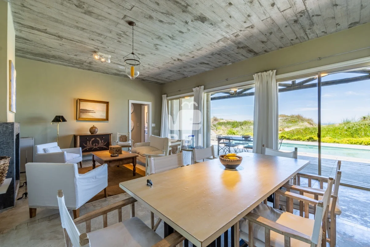 Casa en Tio Tom, propiedad 61801 -Imagen 3
