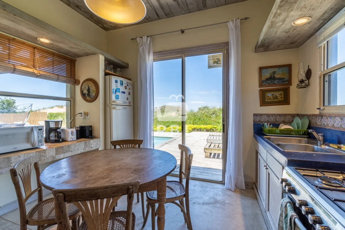 Casa en Tio Tom, propiedad 61801 -Imagen 4