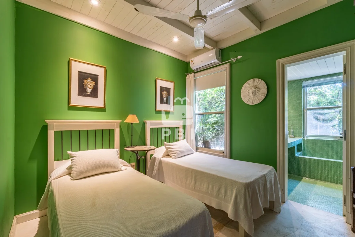 Casa en Tio Tom, propiedad 61801 -Imagen 10