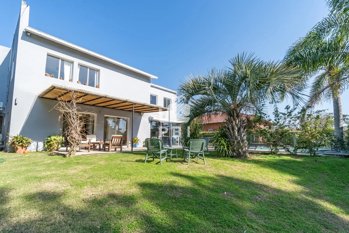 Casa en Tio Tom, propiedad 61804 -Imagen 1