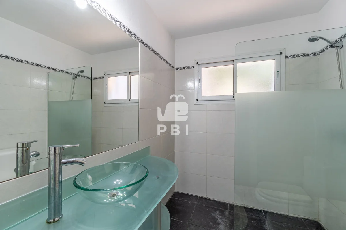 Casa en Tio Tom, propiedad 61804 -Imagen 19