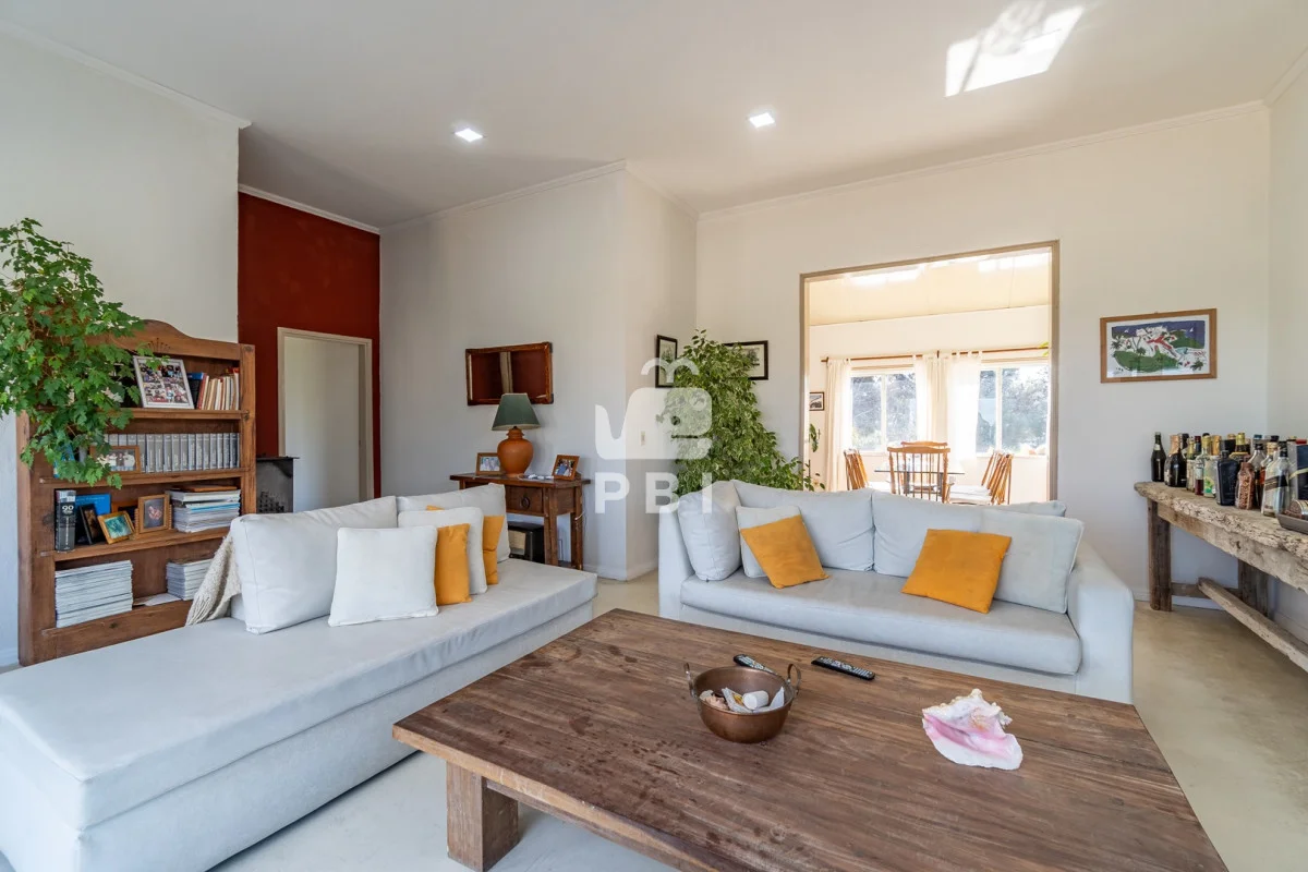 Casa en Tio Tom, propiedad 61804 -Imagen 3