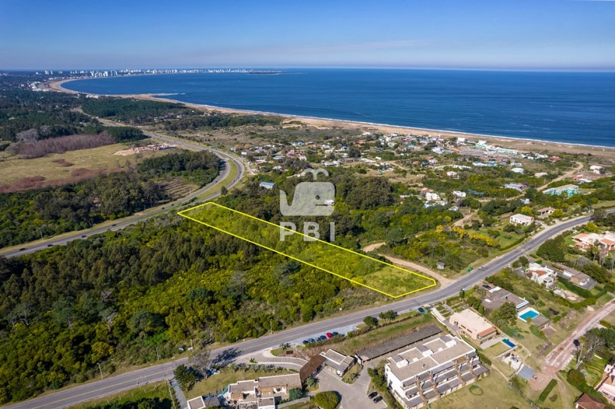 Terreno en Las Grutas, propiedad 61819 -Imagen 1