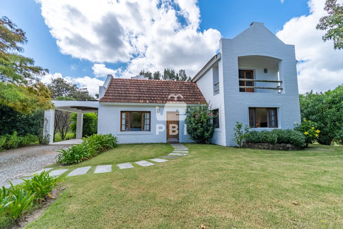 Casa en Tio Tom, propiedad 61820 -Imagen 1