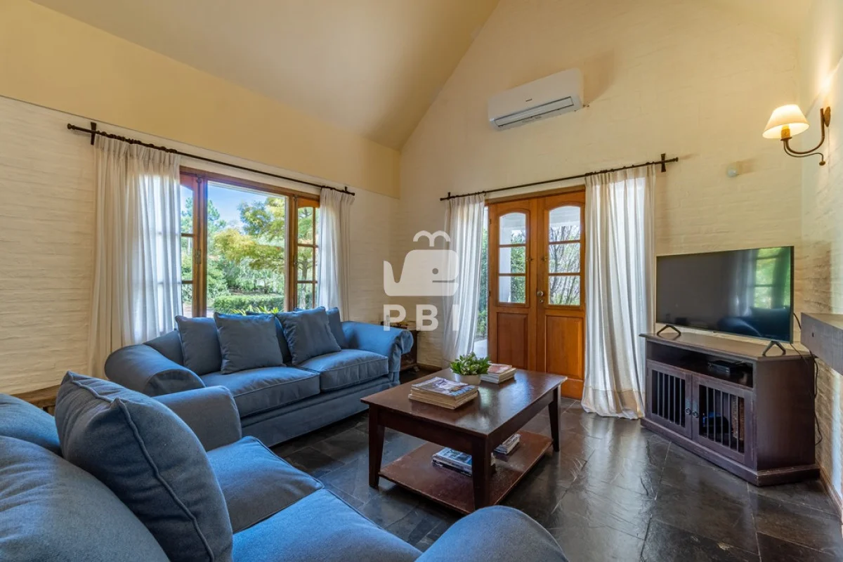Casa en Tio Tom, propiedad 61820 -Imagen 2