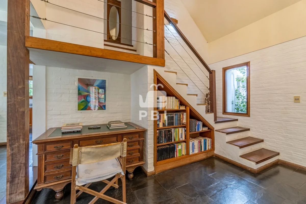 Casa en Tio Tom, propiedad 61820 -Imagen 11