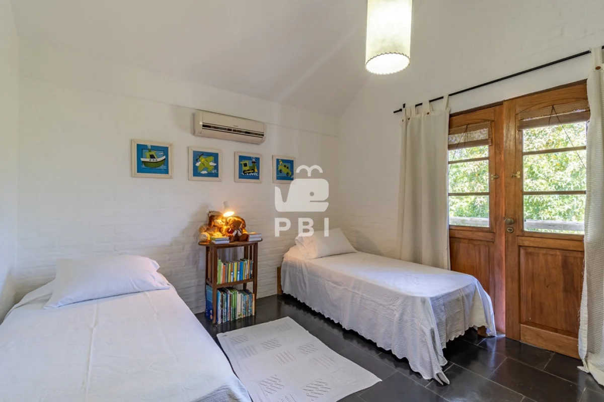 Casa en Tio Tom, propiedad 61820 -Imagen 12