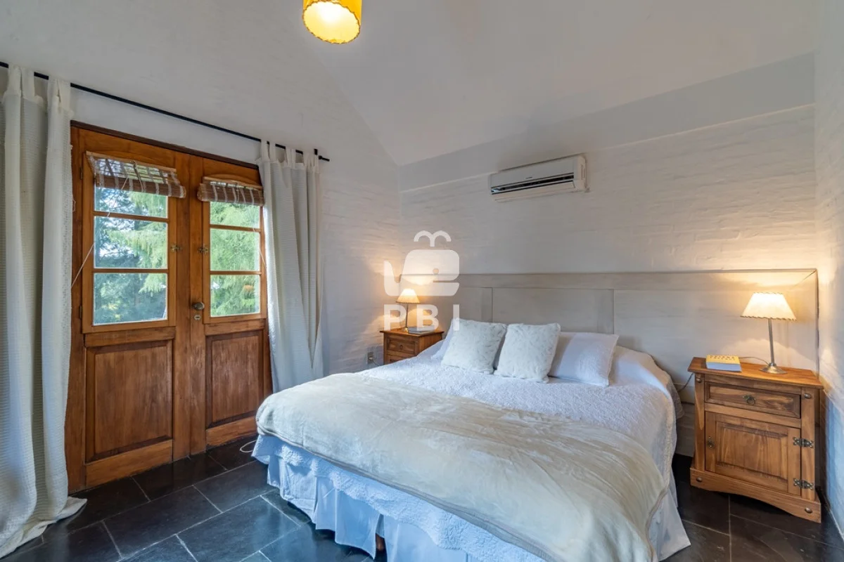 Casa en Tio Tom, propiedad 61820 -Imagen 15