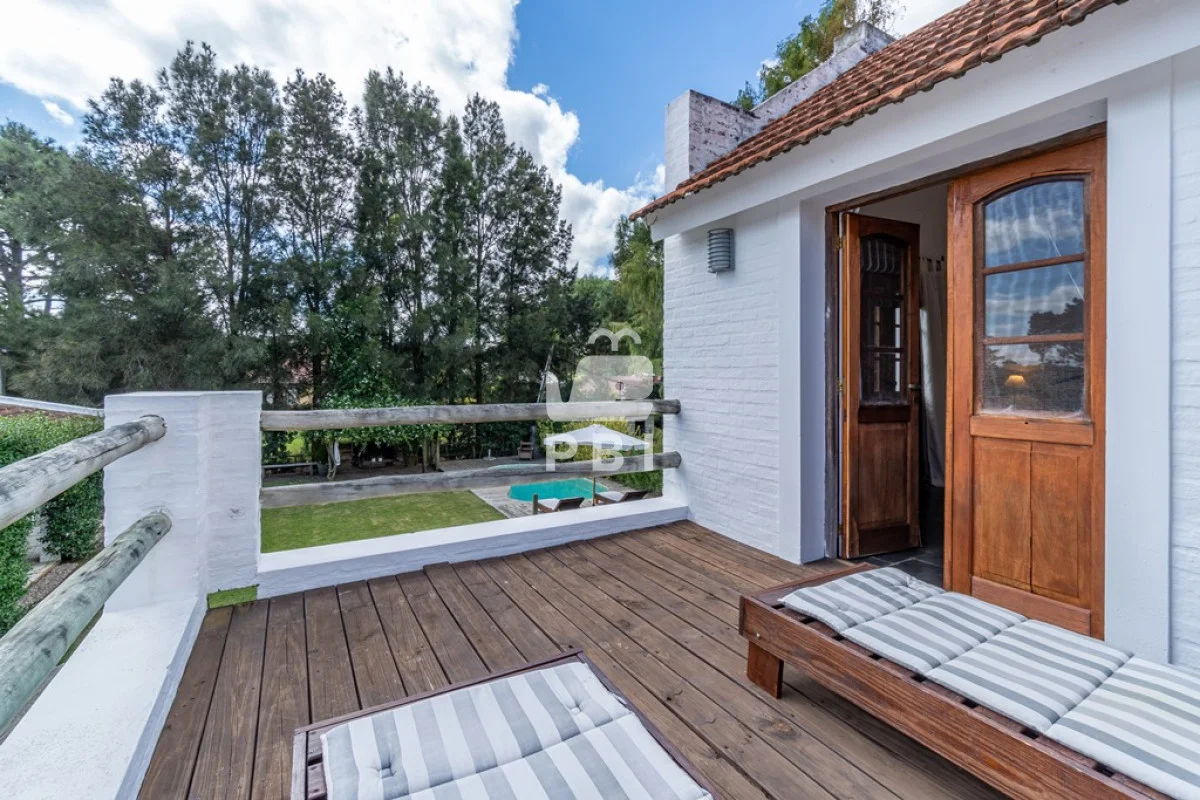 Casa en Tio Tom, propiedad 61820 -Imagen 17