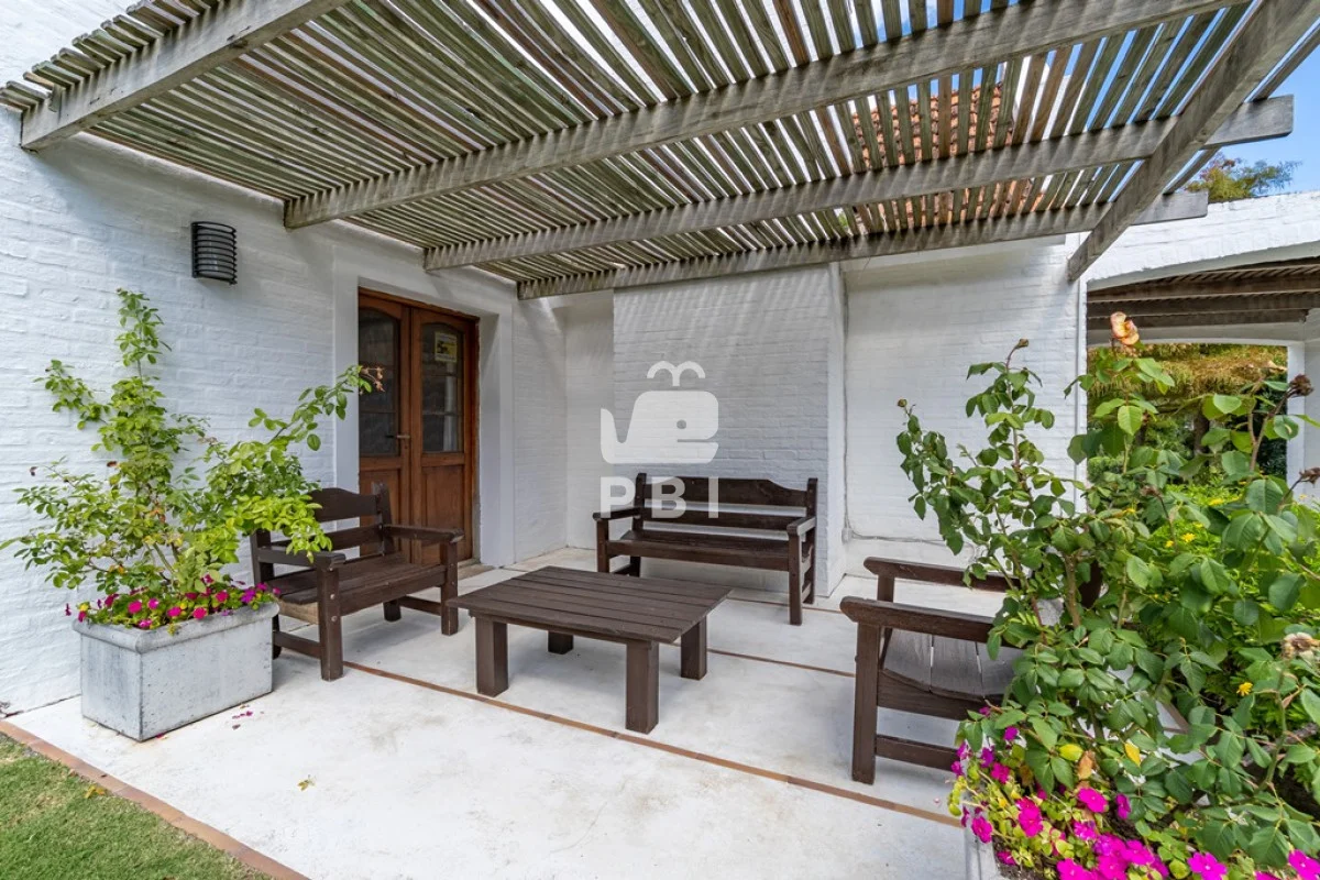 Casa en Tio Tom, propiedad 61820 -Imagen 19