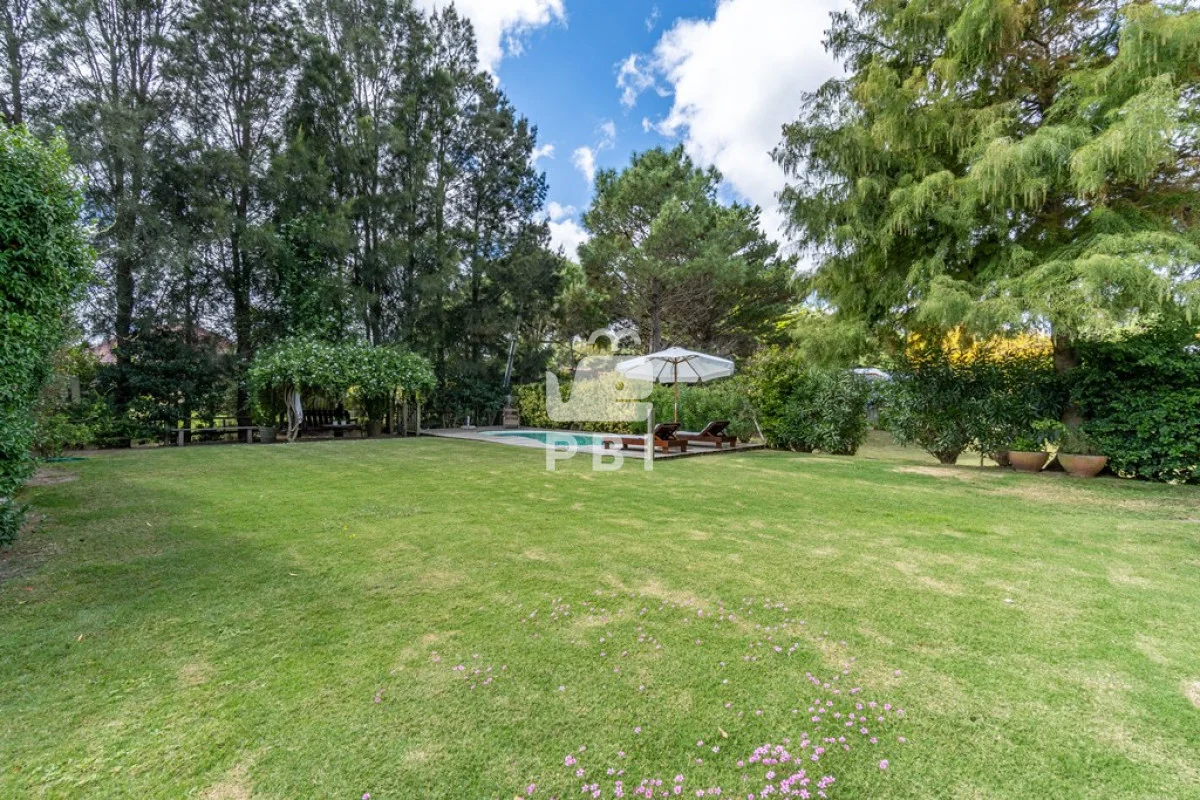 Casa en Tio Tom, propiedad 61820 -Imagen 20