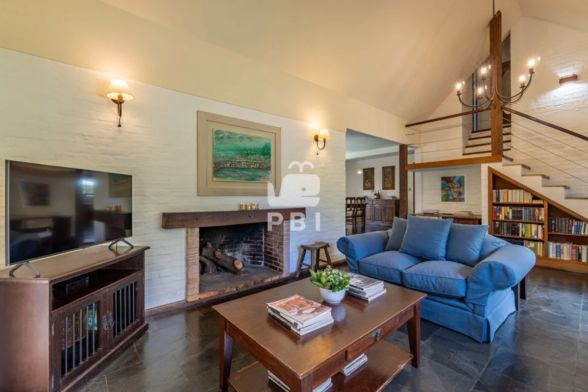 Casa en Tio Tom, propiedad 61820 -Imagen 3