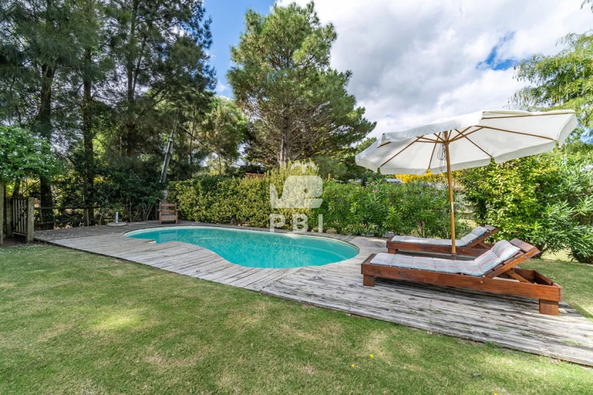 Casa en Tio Tom, propiedad 61820 -Imagen 21