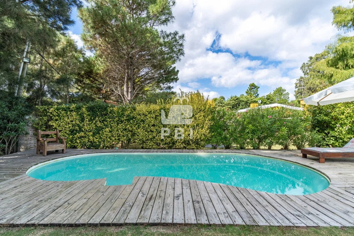Casa en Tio Tom, propiedad 61820 -Imagen 22