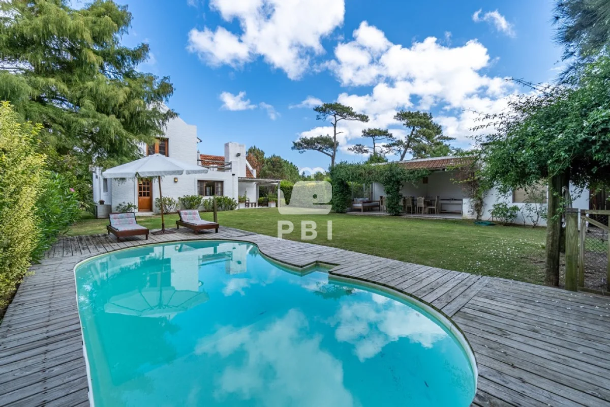 Casa en Tio Tom, propiedad 61820 -Imagen 23
