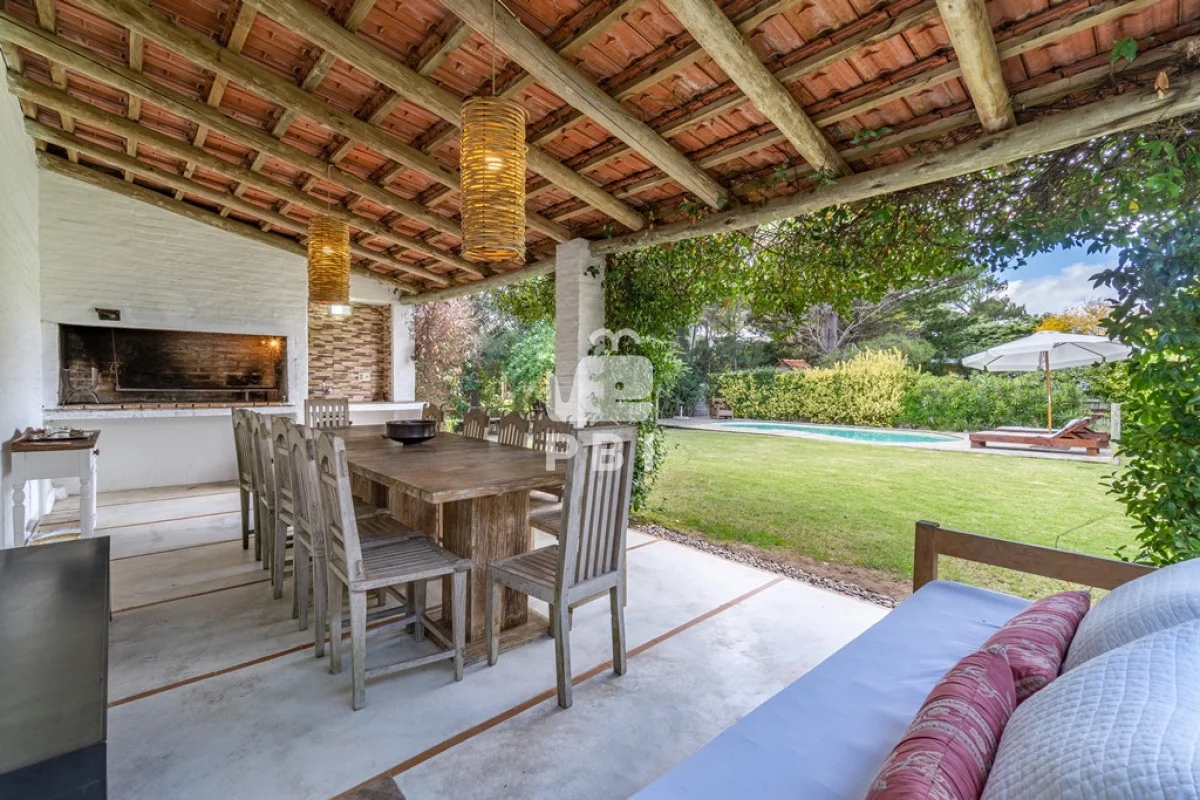 Casa en Tio Tom, propiedad 61820 -Imagen 25