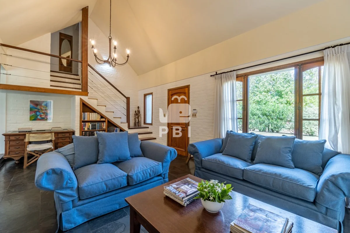 Casa en Tio Tom, propiedad 61820 -Imagen 4