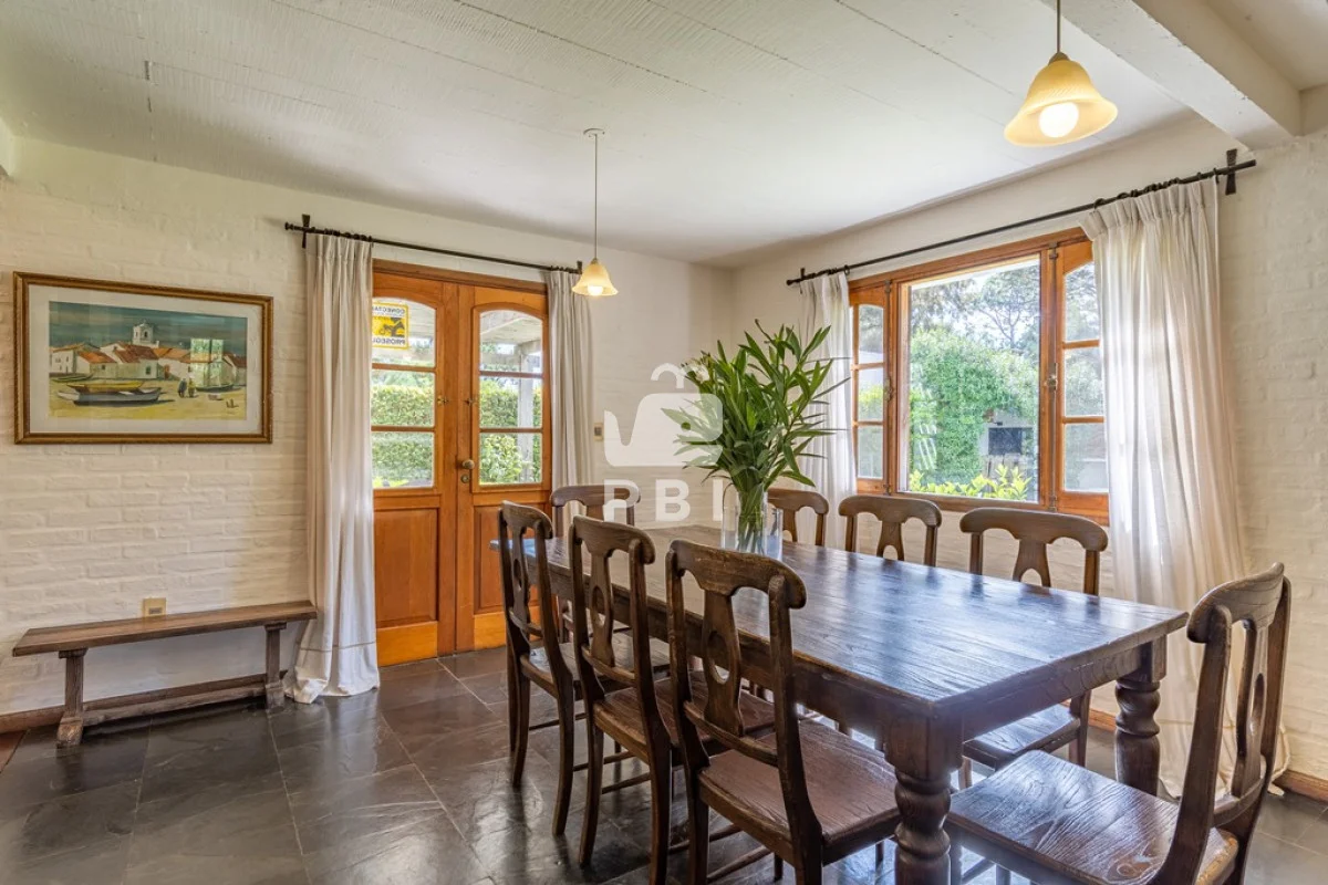 Casa en Tio Tom, propiedad 61820 -Imagen 5