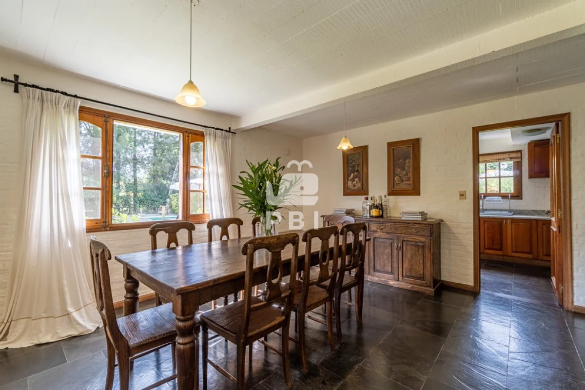 Casa en Tio Tom, propiedad 61820 -Imagen 6