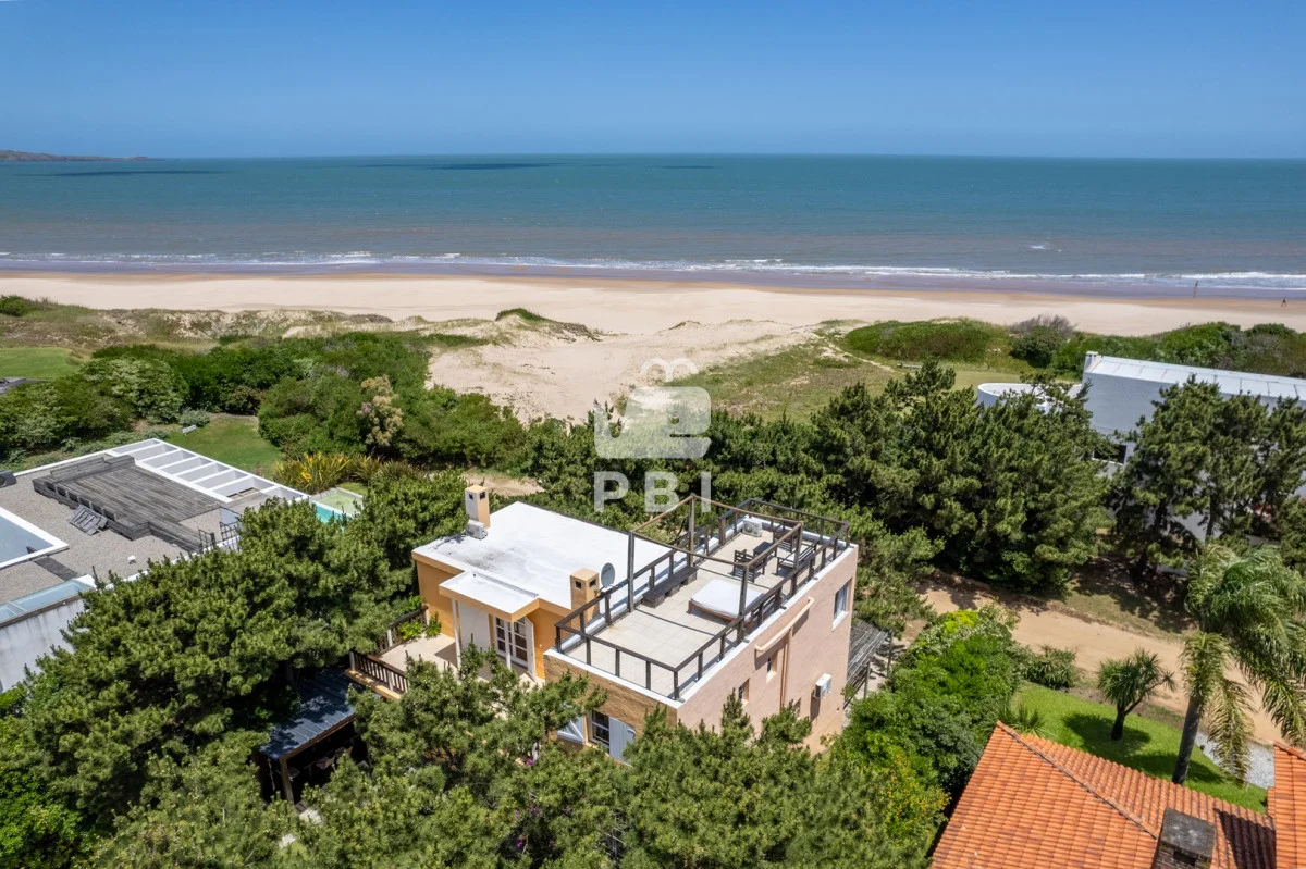 Casa en Tio Tom, propiedad 61823 -Imagen 1