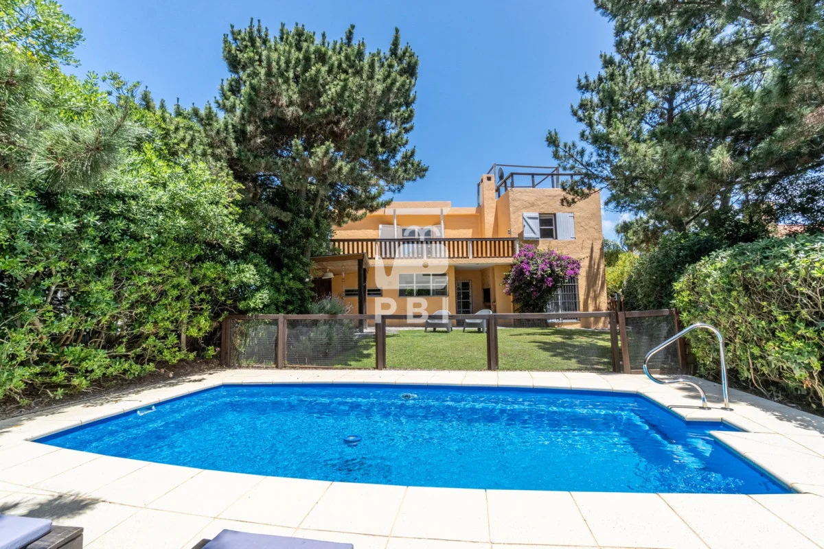 Casa en Tio Tom, propiedad 61823 -Imagen 11