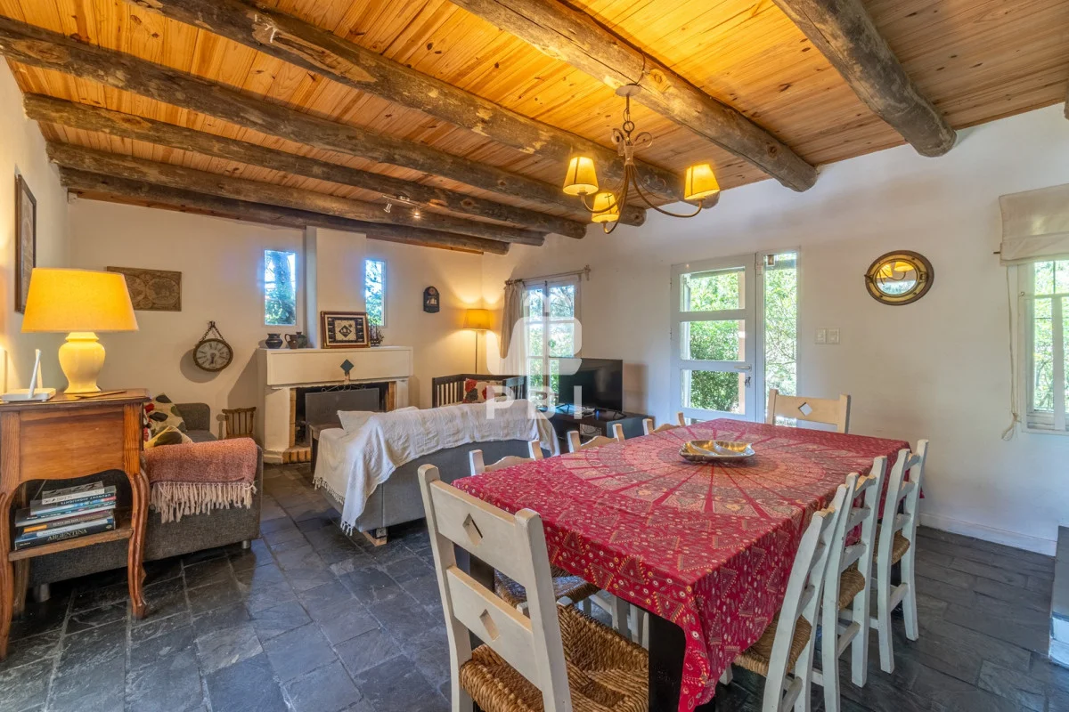 Casa en Tio Tom, propiedad 61823 -Imagen 15