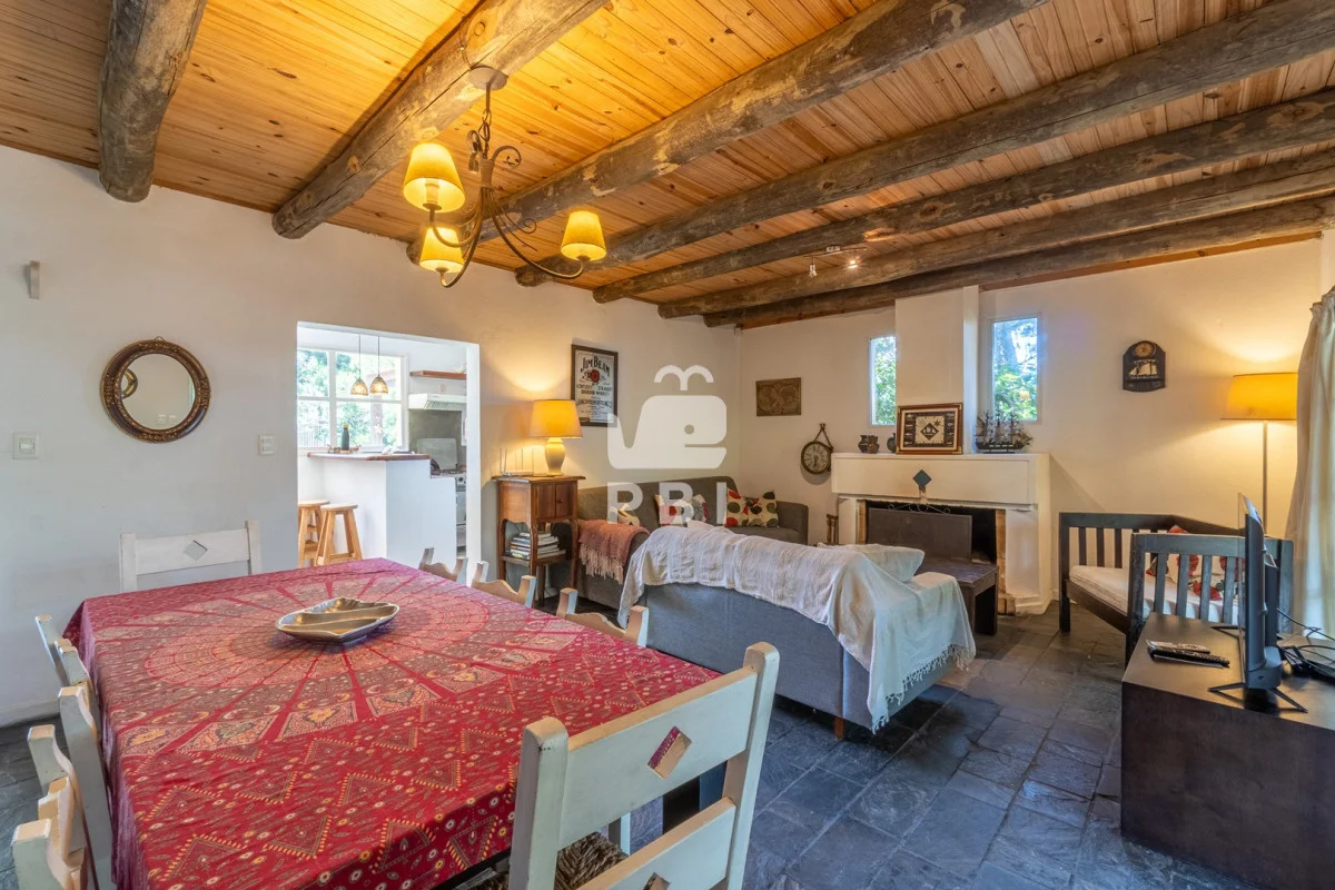Casa en Tio Tom, propiedad 61823 -Imagen 18