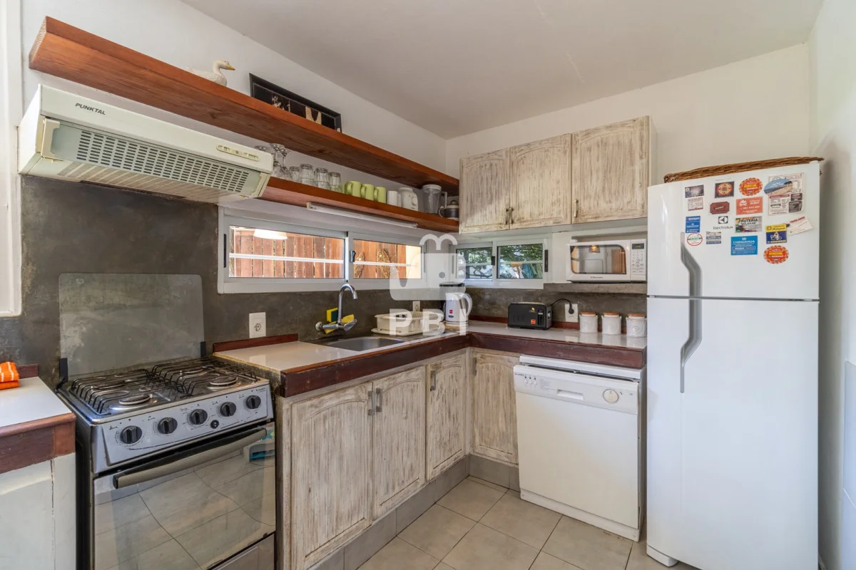 Casa en Tio Tom, propiedad 61823 -Imagen 20