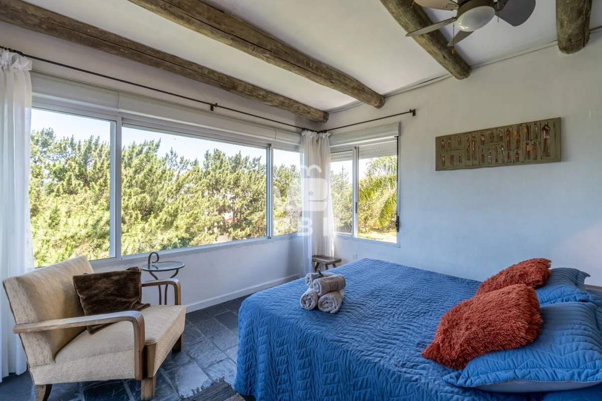 Casa en Tio Tom, propiedad 61823 -Imagen 21