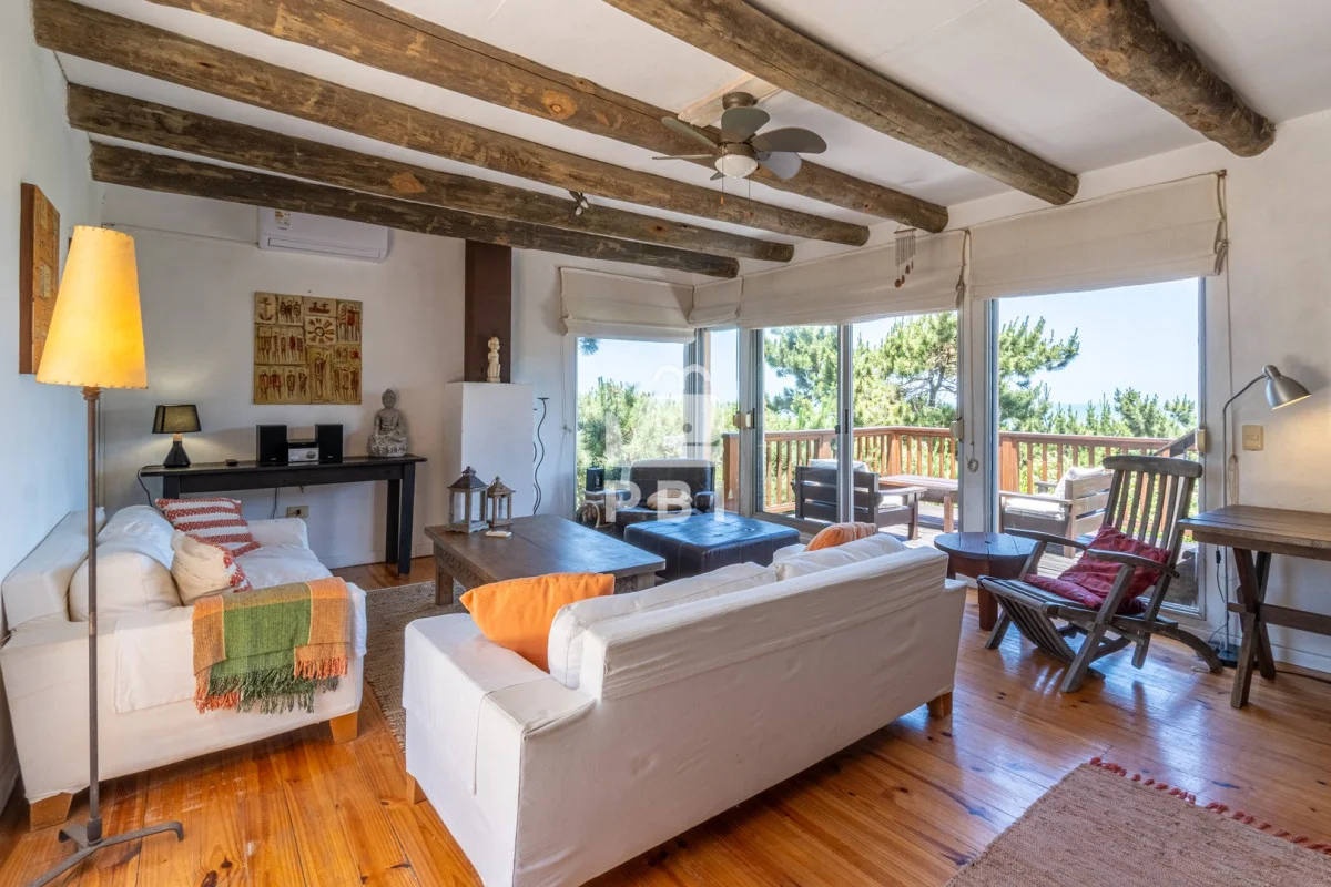 Casa en Tio Tom, propiedad 61823 -Imagen 7