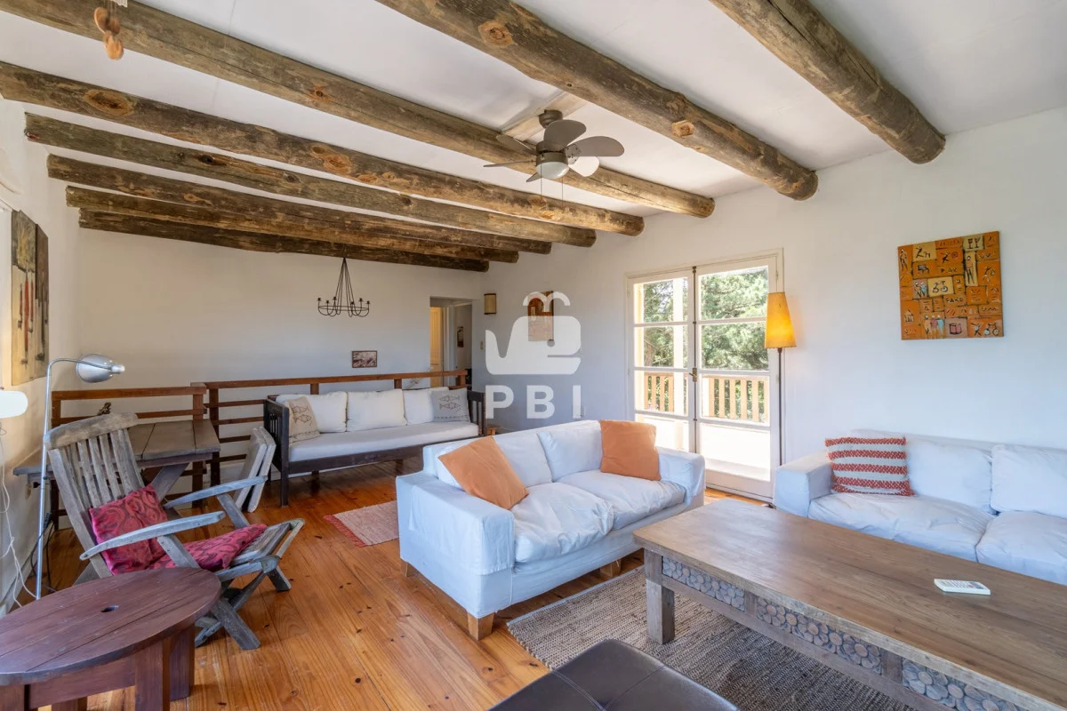 Casa en Tio Tom, propiedad 61823 -Imagen 9