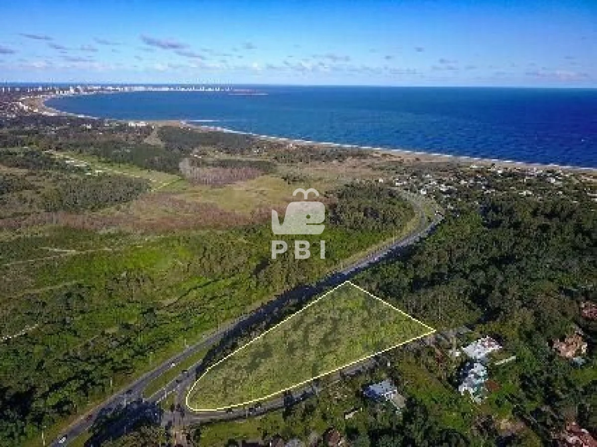 Terreno en Las Grutas, propiedad 61826 -Imagen 2