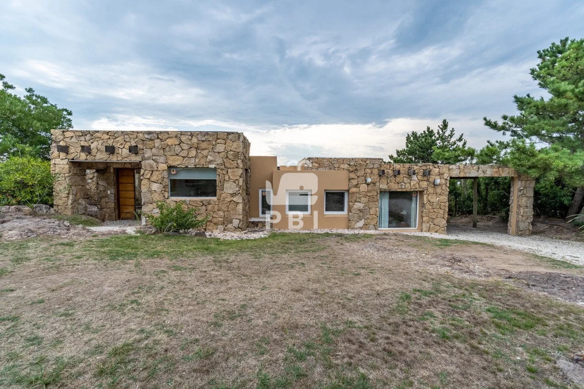 Casa en Punta Ballena, propiedad 61827 -Imagen 1