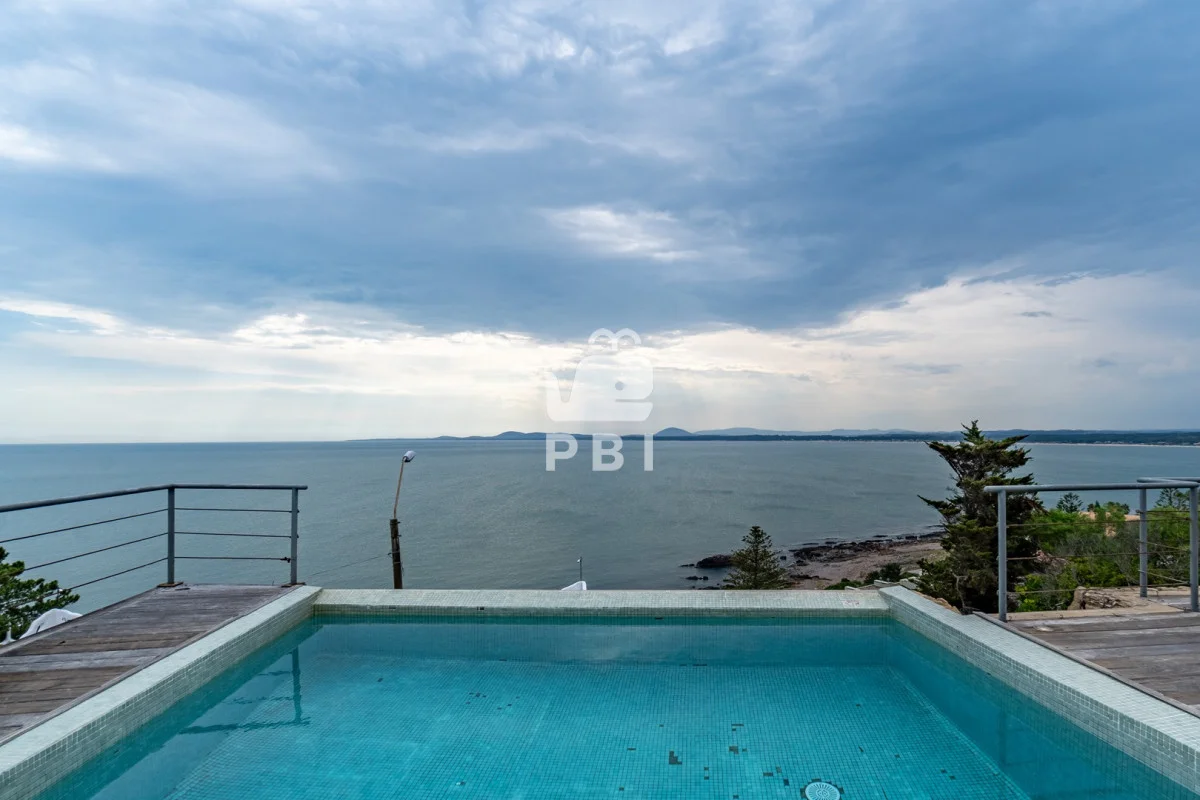 Casa en Punta Ballena, propiedad 61827 -Imagen 12