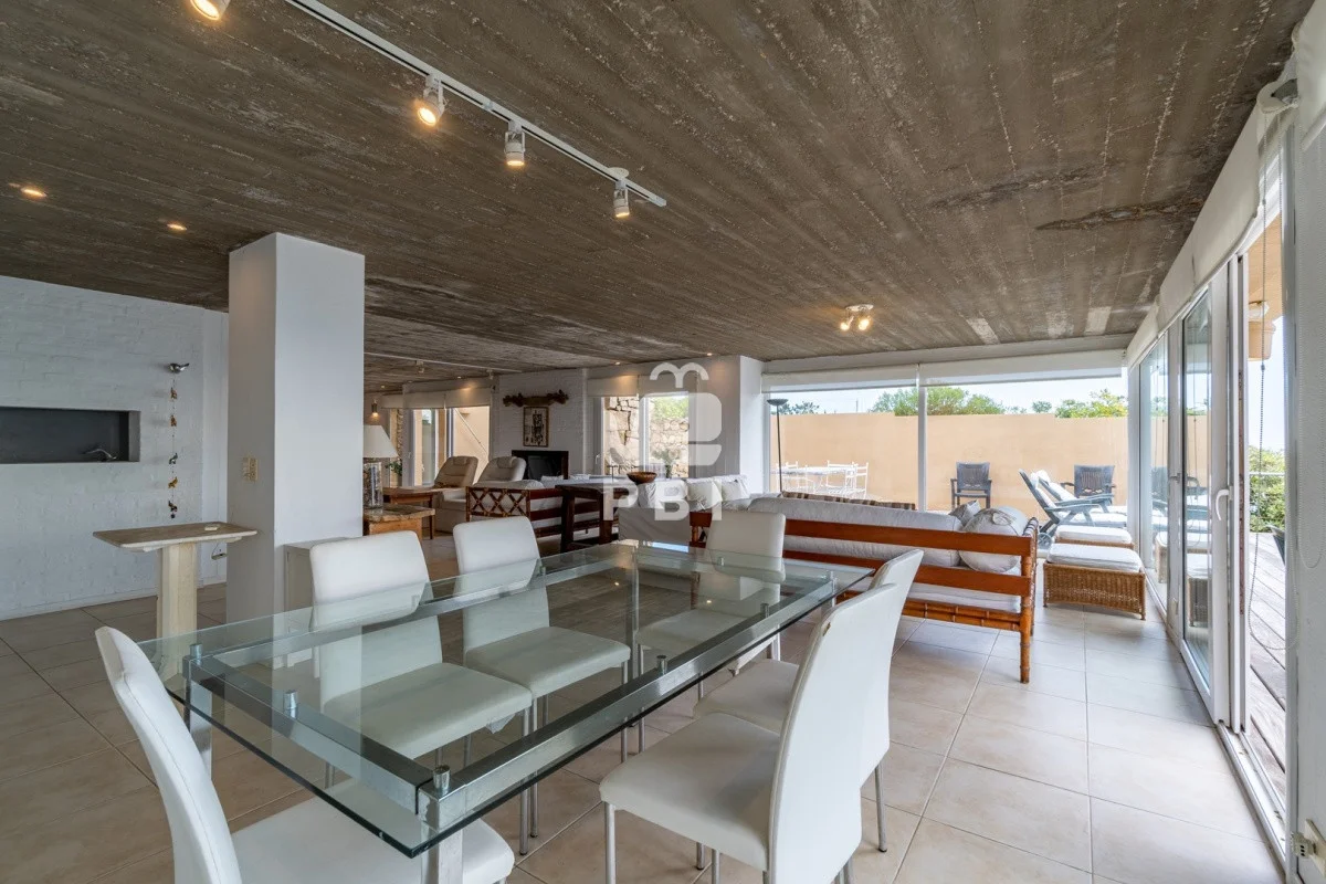 Casa en Punta Ballena, propiedad 61827 -Imagen 8