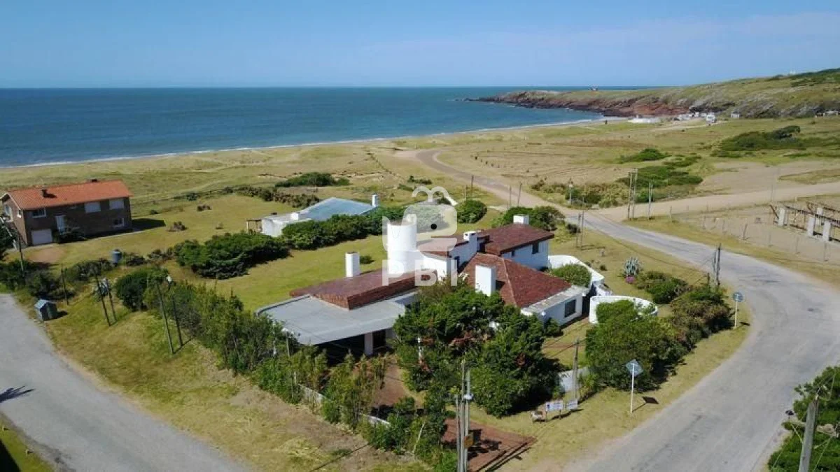 Casa en Las Grutas, propiedad 61840 -Imagen 1