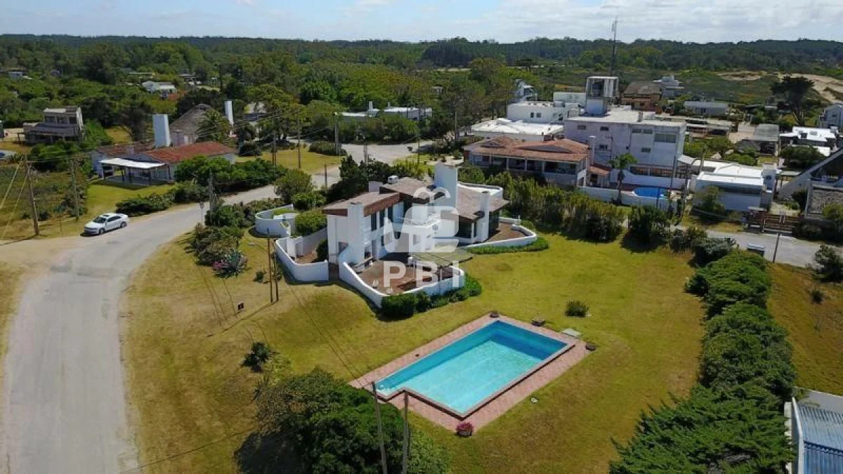Casa en Las Grutas, propiedad 61840 -Imagen 3