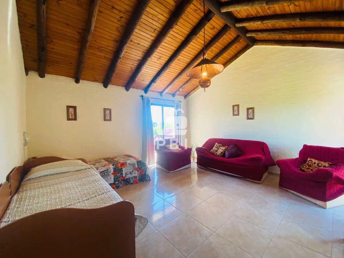 Casa en Tio Tom, propiedad 61870 -Imagen 11