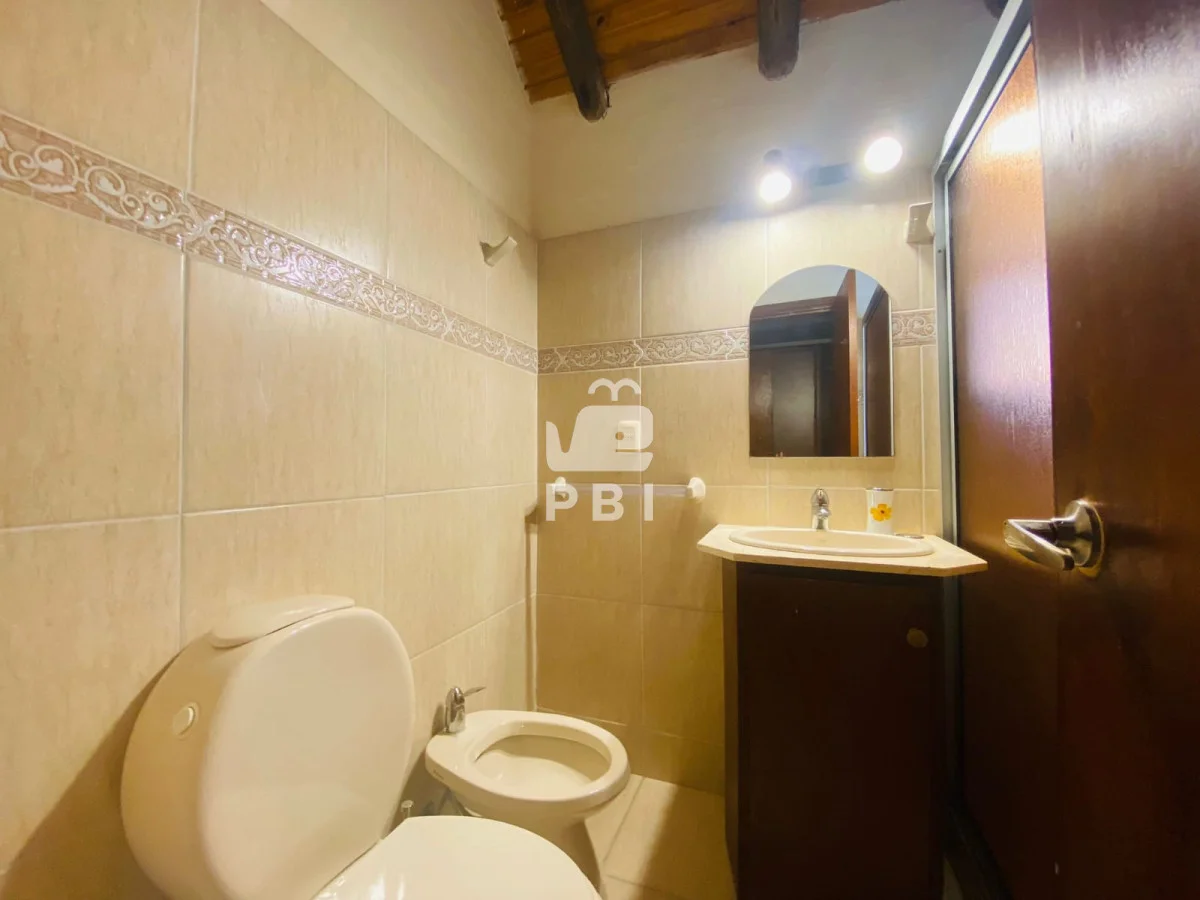 Casa en Tio Tom, propiedad 61870 -Imagen 15