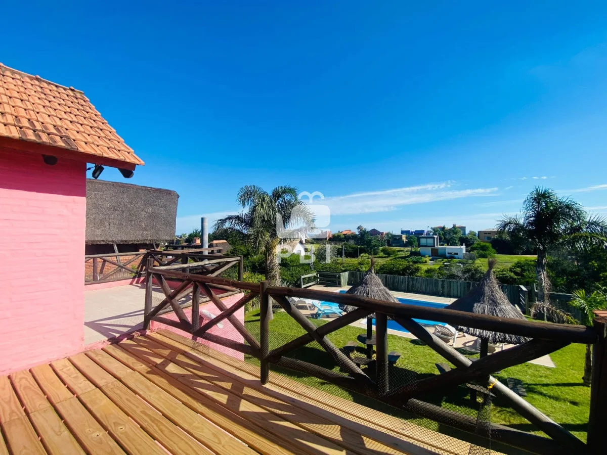 Casa en Tio Tom, propiedad 61870 -Imagen 20