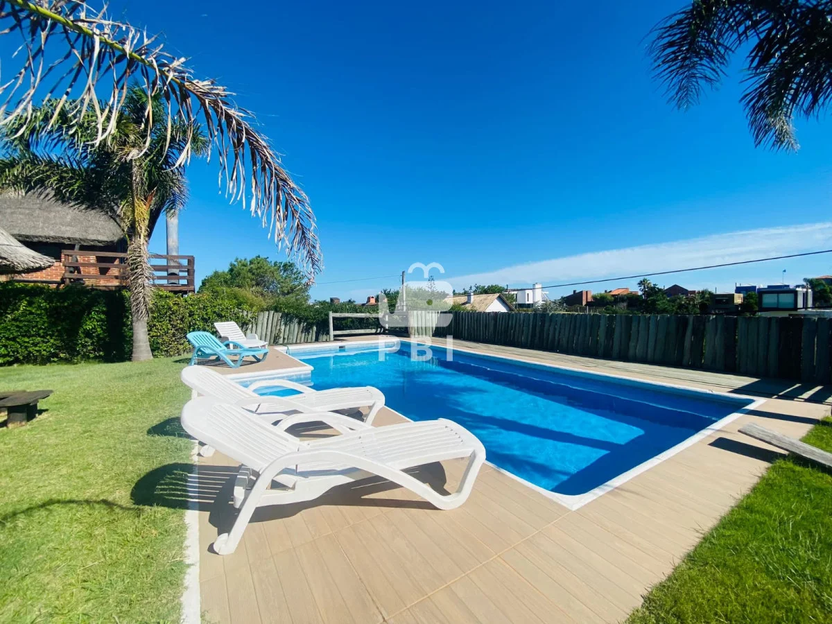Casa en Tio Tom, propiedad 61870 -Imagen 4